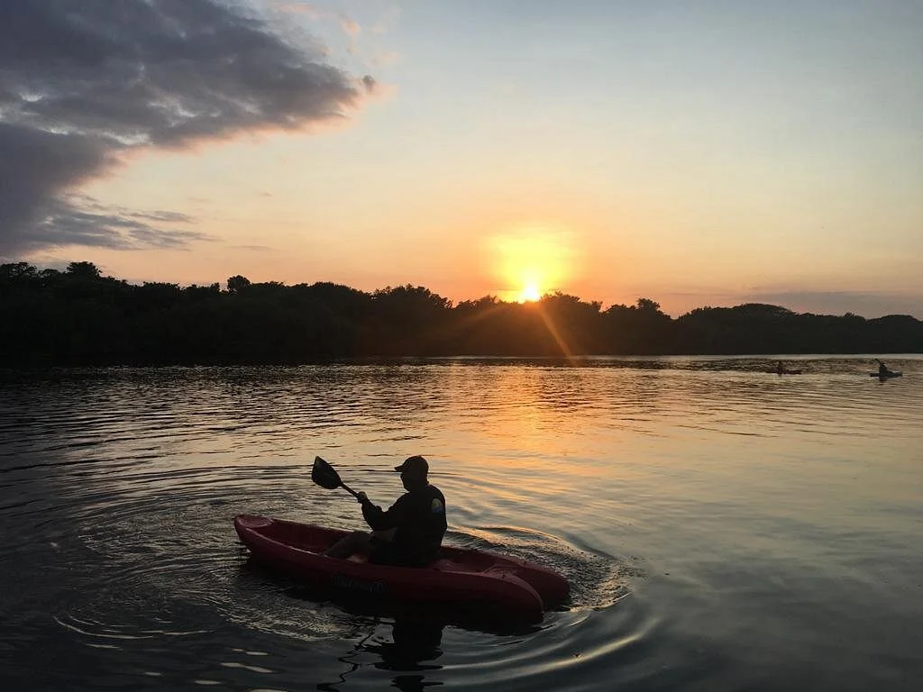 Laguna de Mandinga