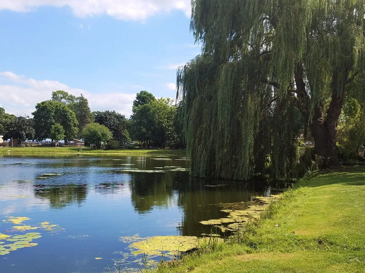 Menominee Park