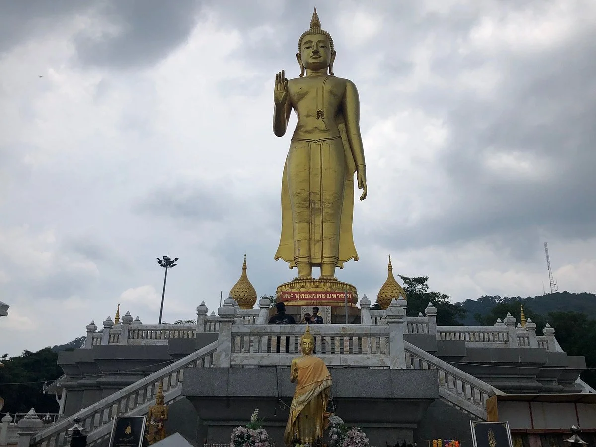 Phra Phutthamongkol Maharat