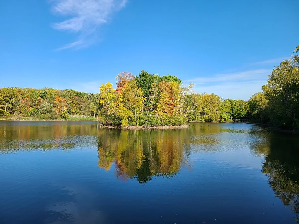 Maybury State Park