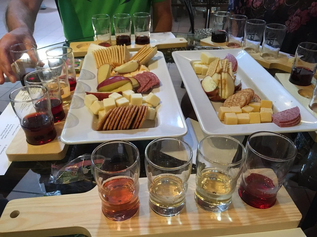 Firelands Winery