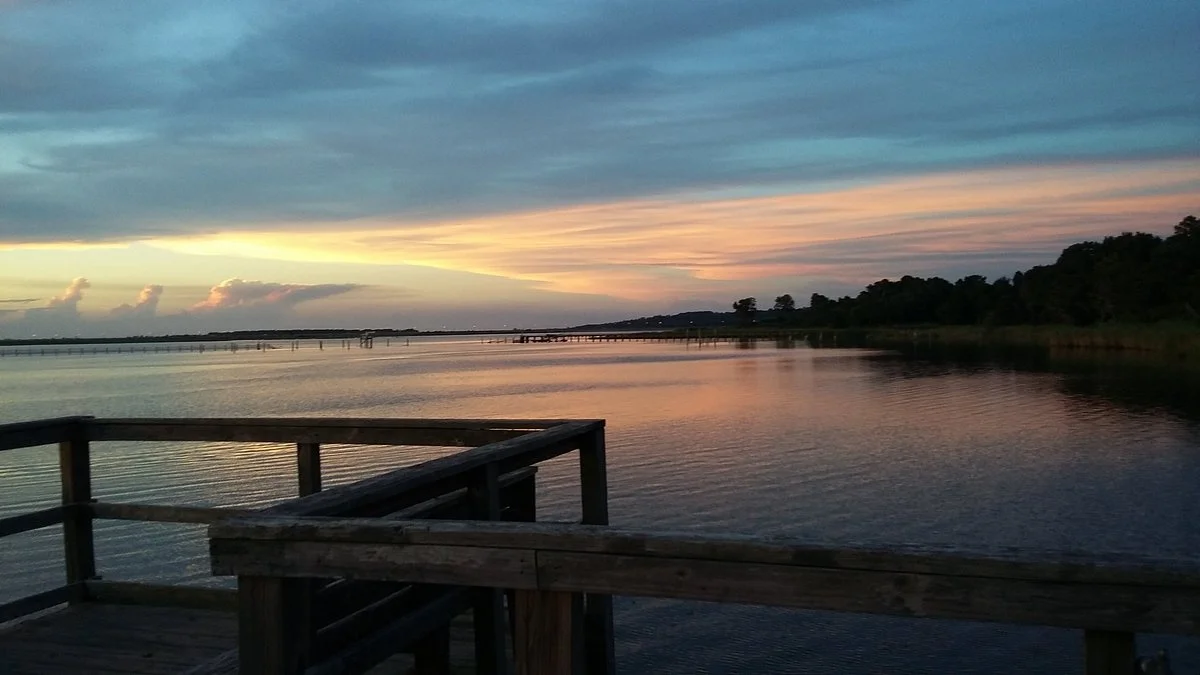 Daphne Bayfront Park
