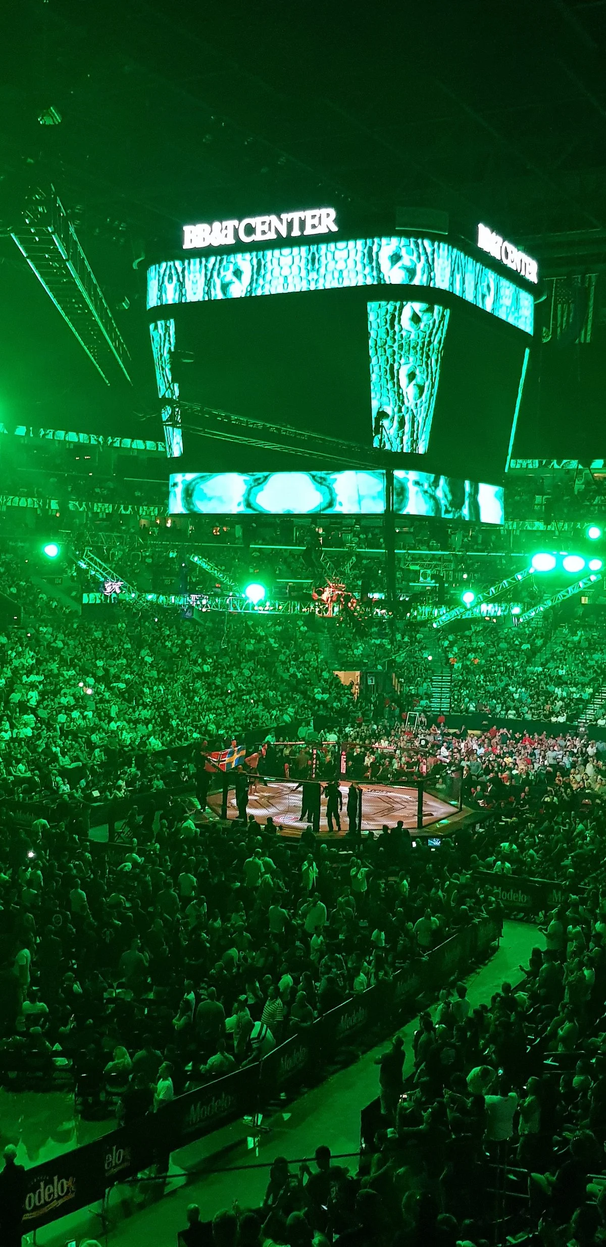 FLA Live Arena
