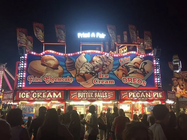 LA County Fair