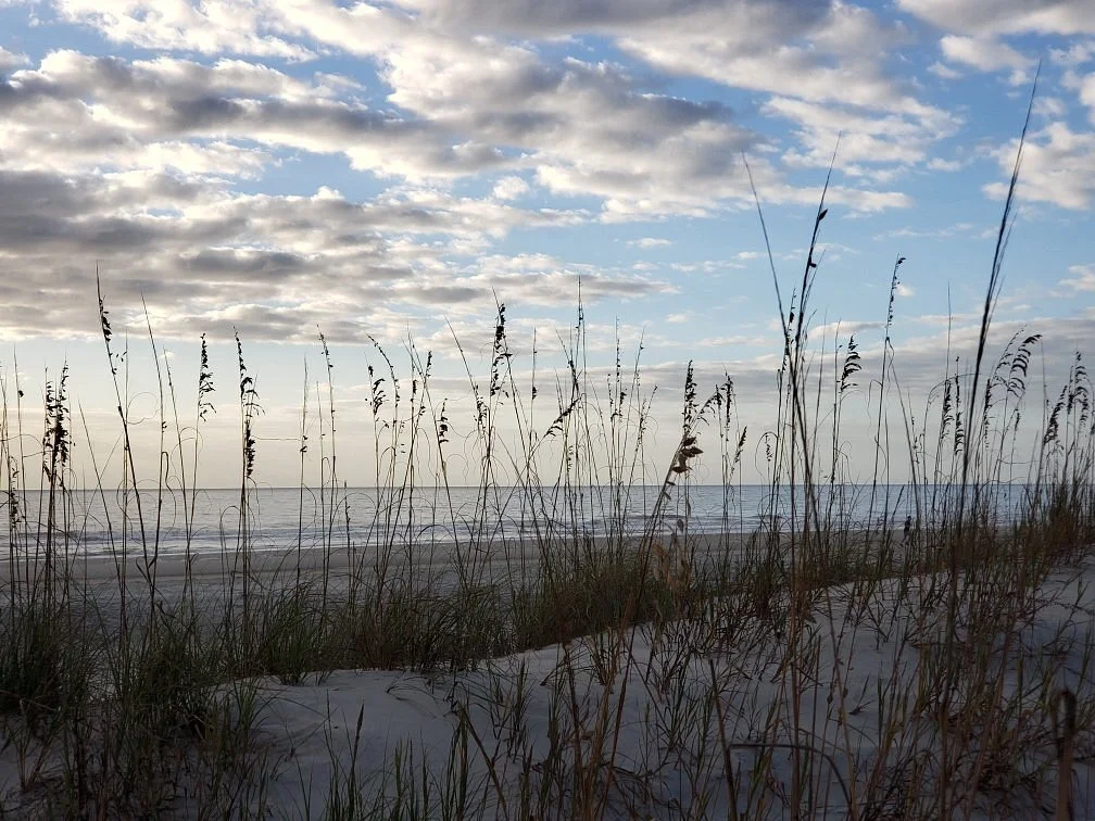 Hilton Head Island Beach