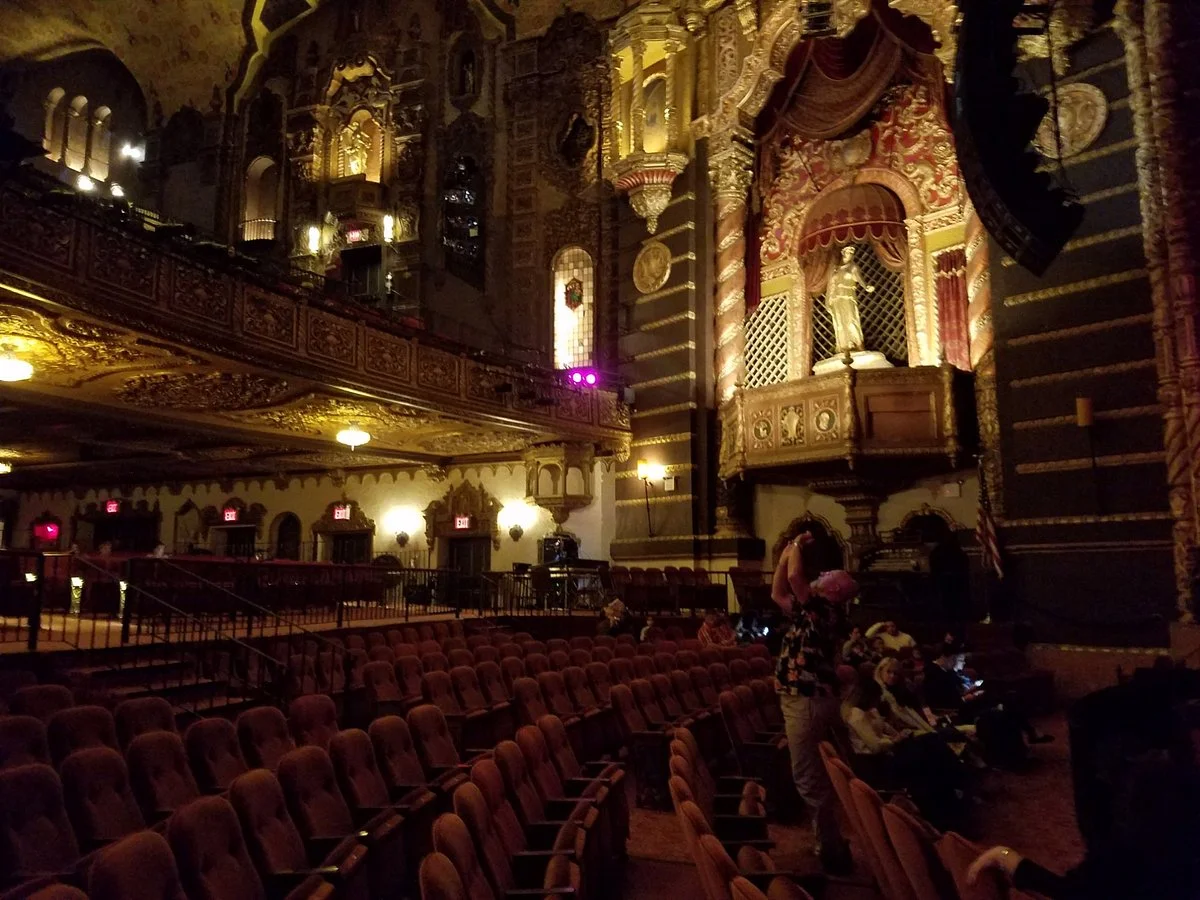 St. George Theatre