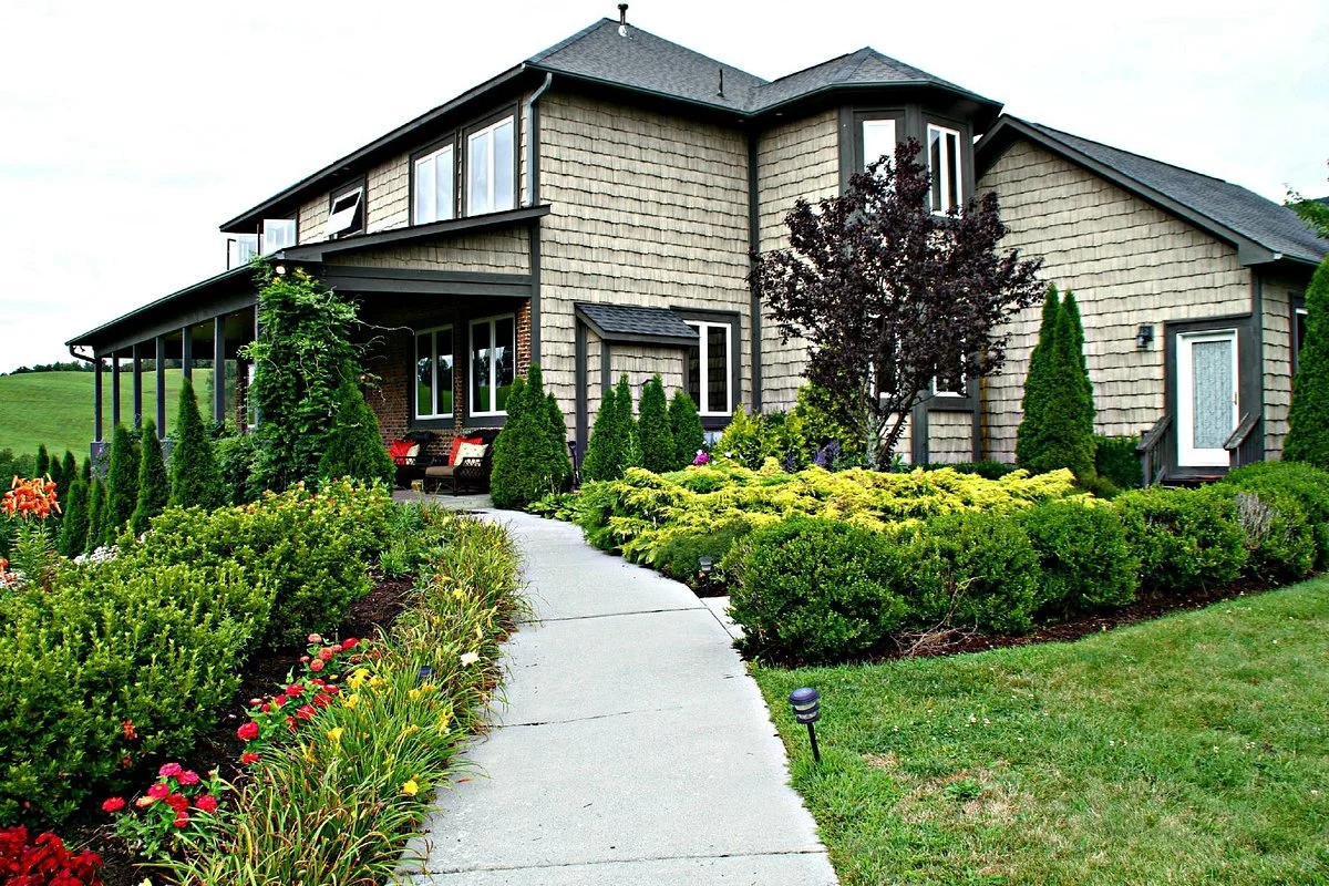 Banner Elk Winery