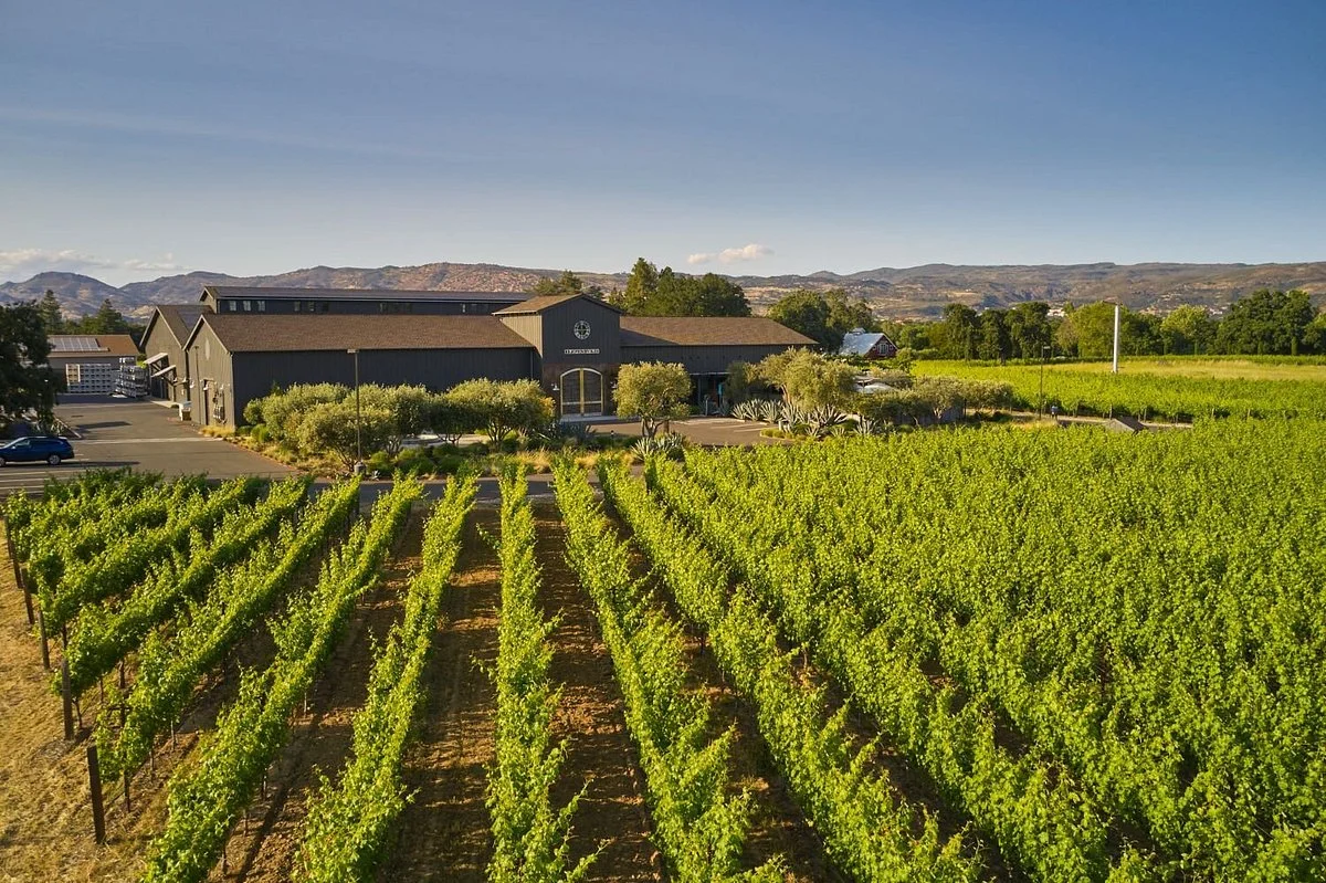 Eleven Eleven Winery