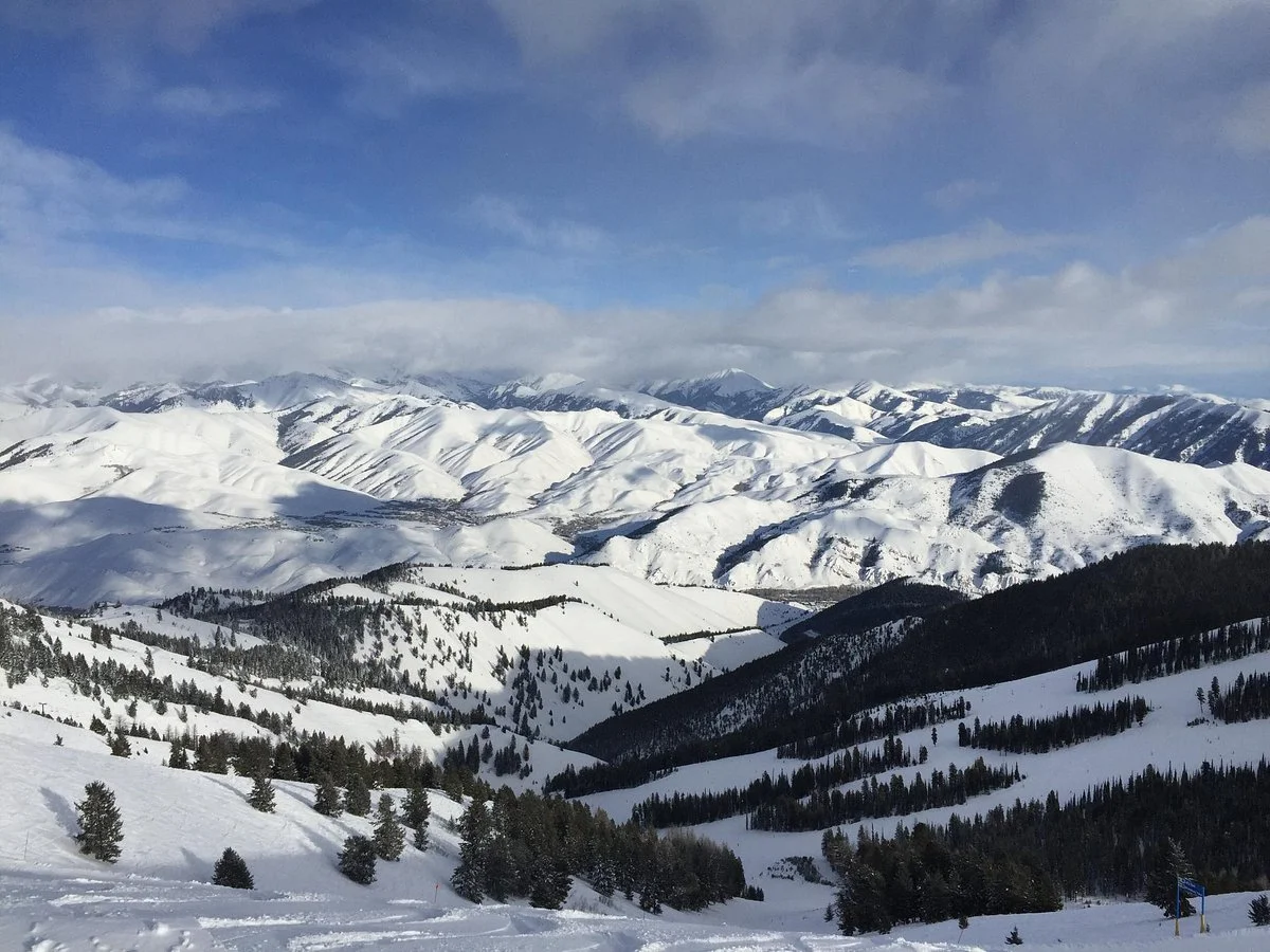 Sun Valley Resort