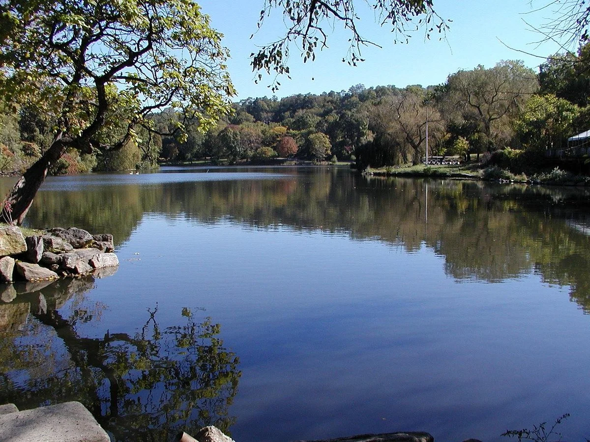 Van Cortlandt Park