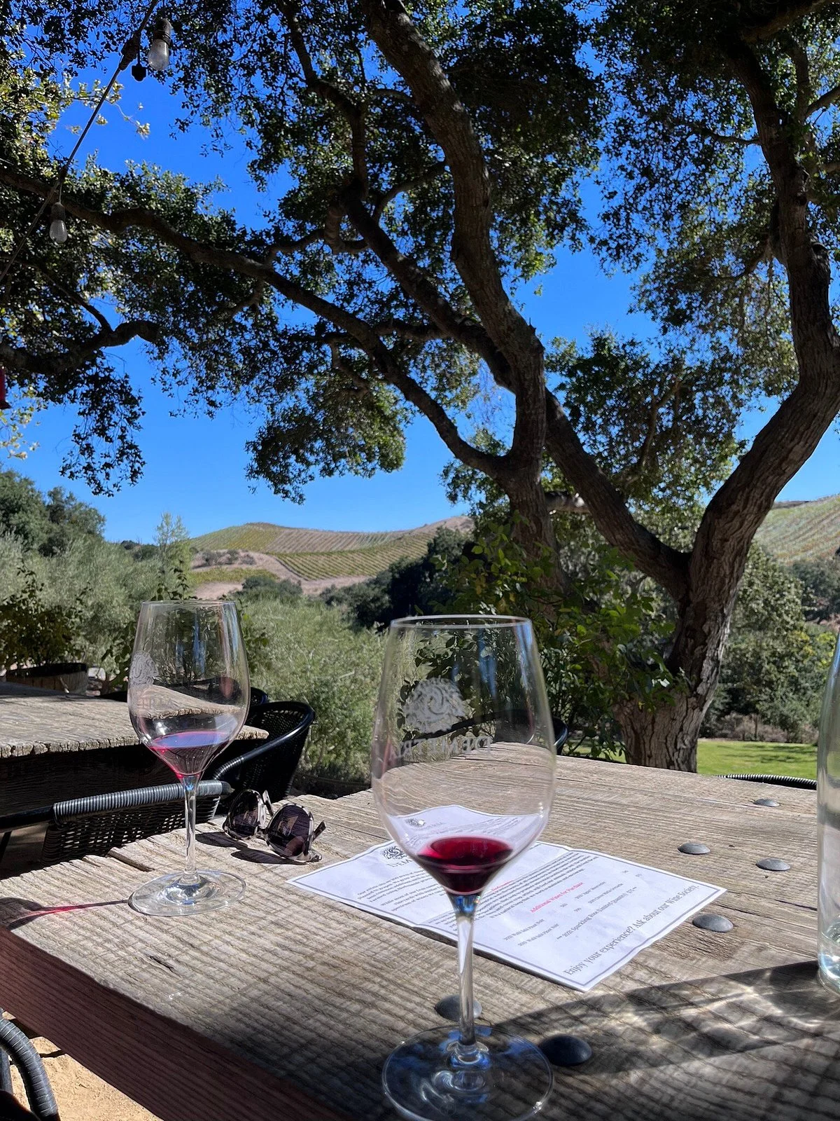 Demetria Estate Winery