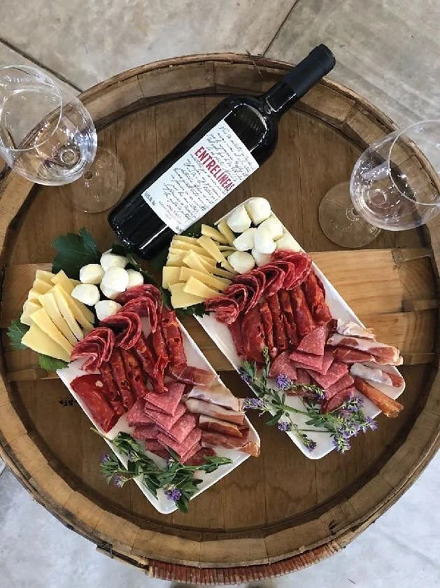 Vinicola Santa Elena