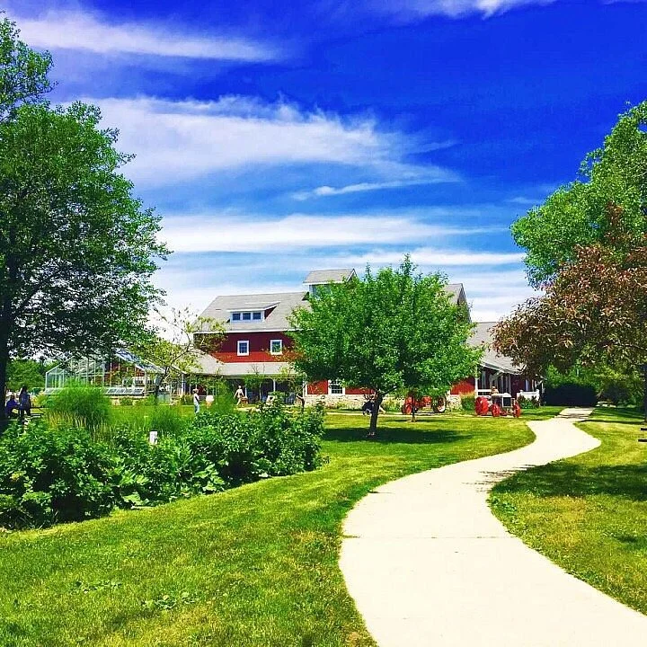 Historic Wagner Farm