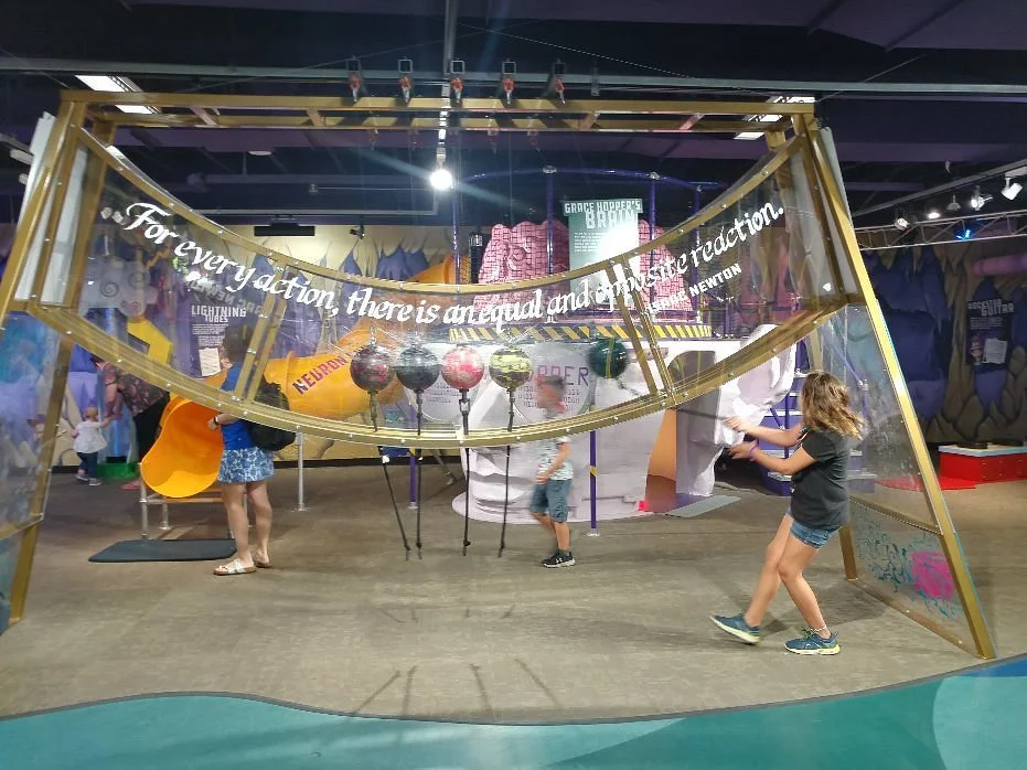 Omaha Children's Museum