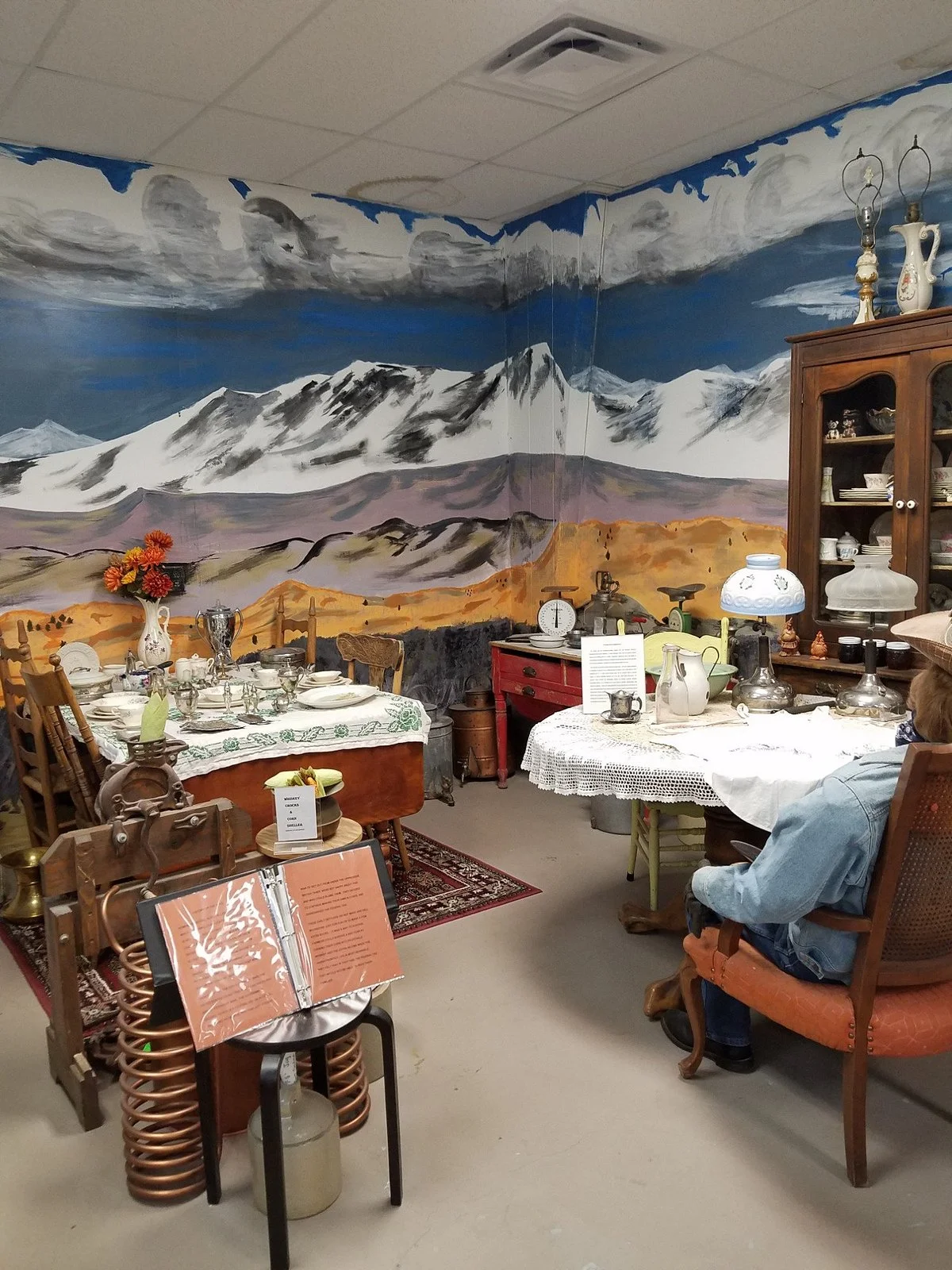 Beatty Museum & Historical Society