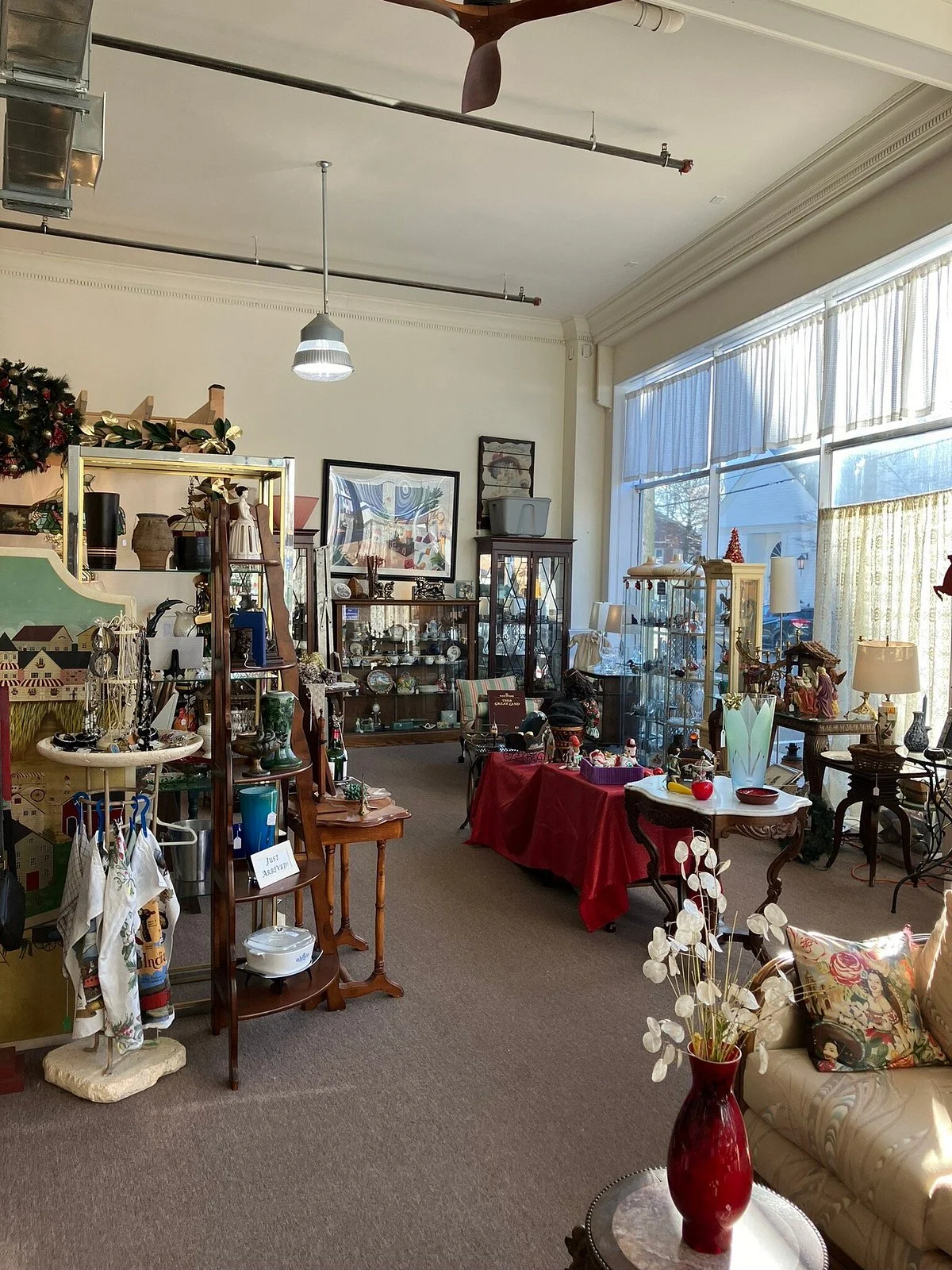Point Pleasant Antique Emporium