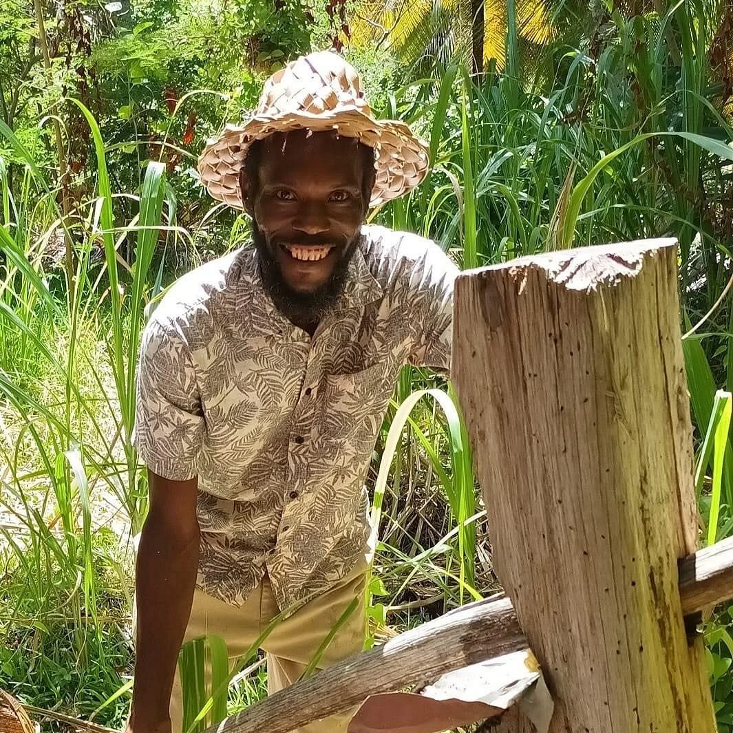 Firefly Plantation Bequia