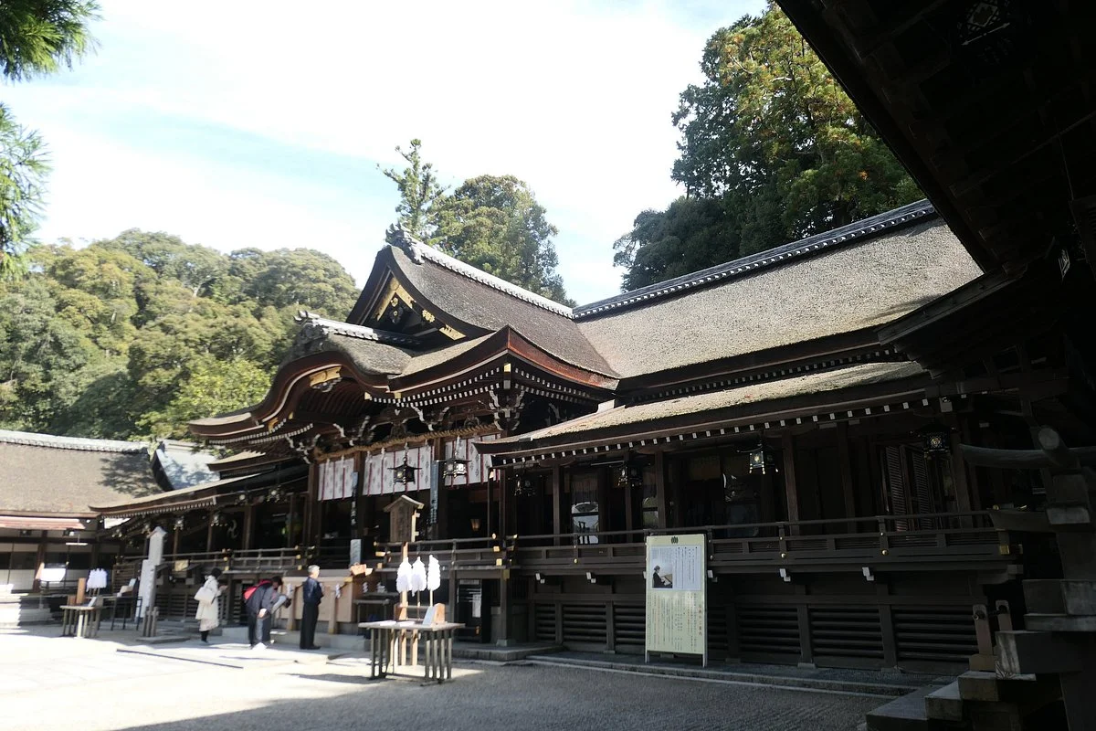 Mt. Miwa