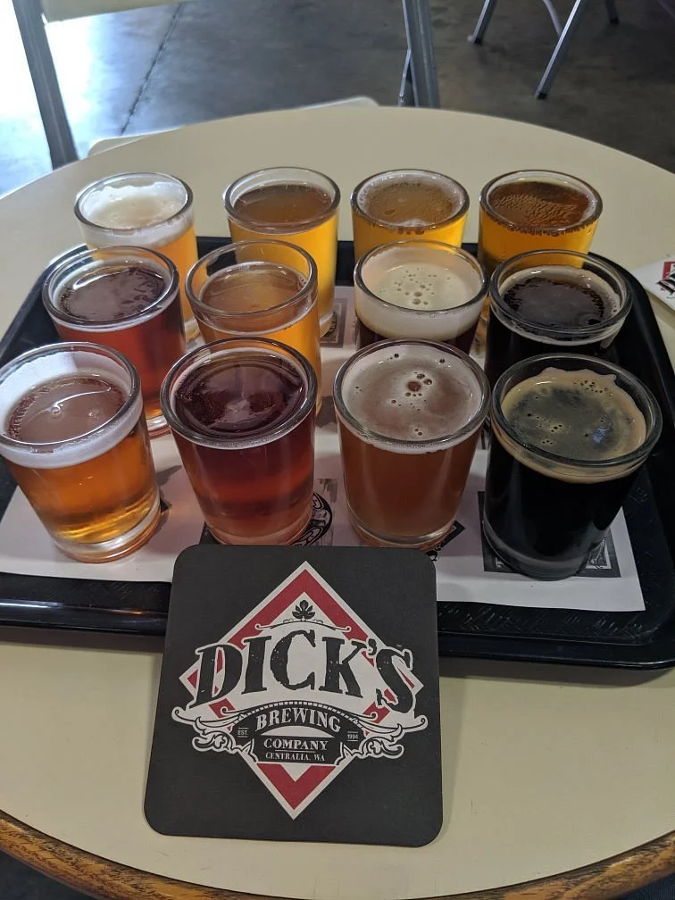 Dick's Brewing Company