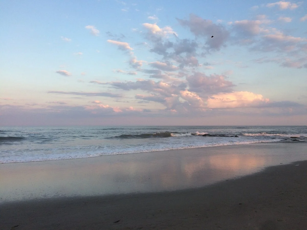 Sea Isle City Promenade