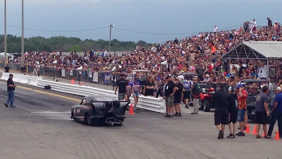 Grand Bend Motorplex