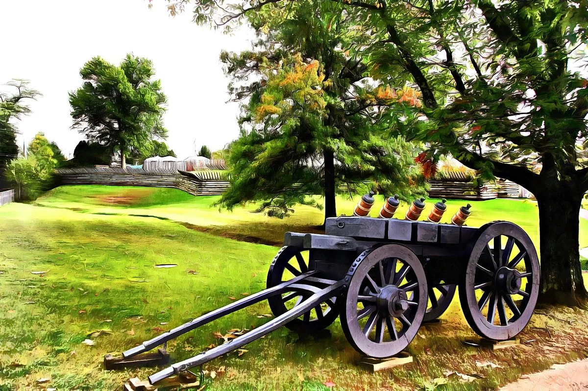 Fort Ligonier