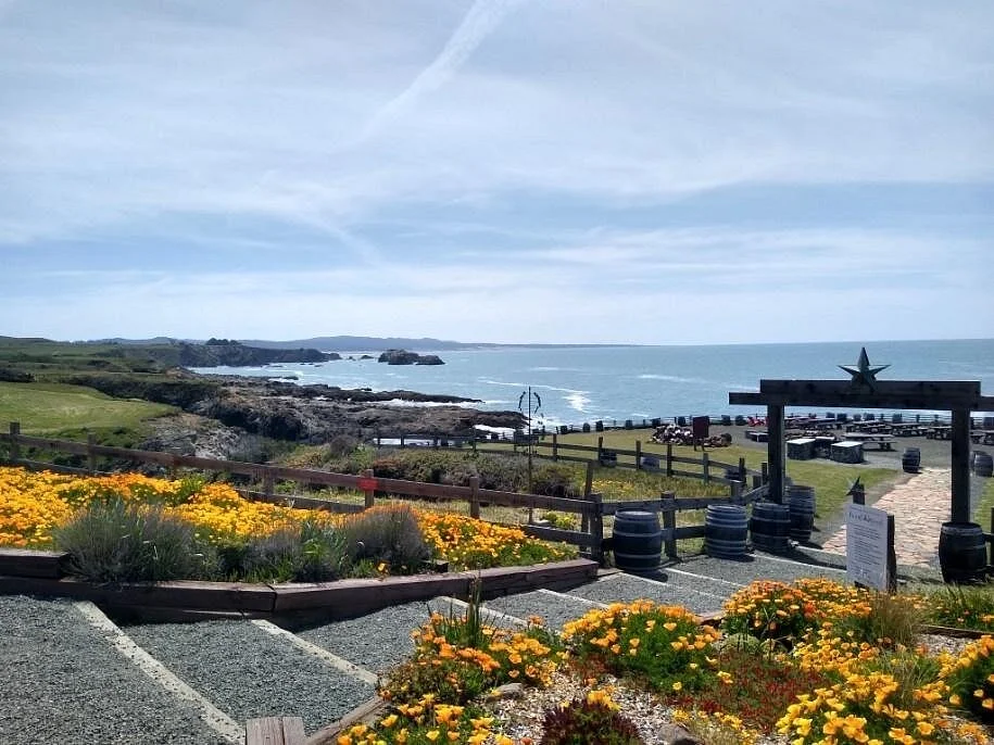 Pacific Star Winery