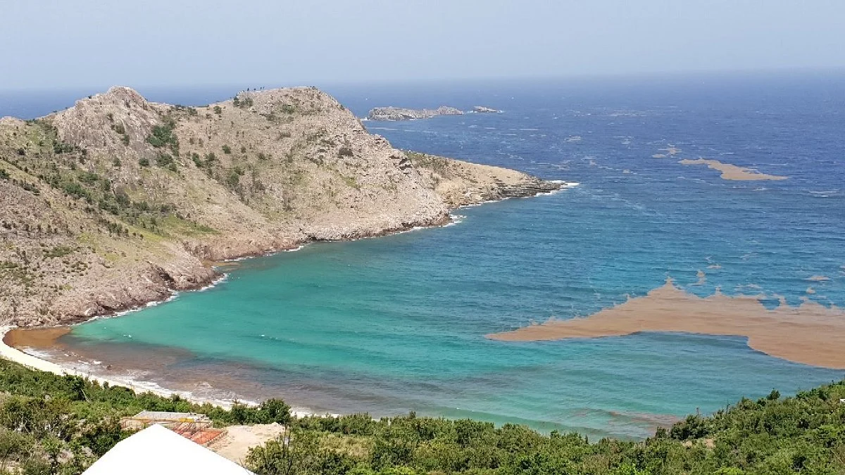 Anse du Gouverneur