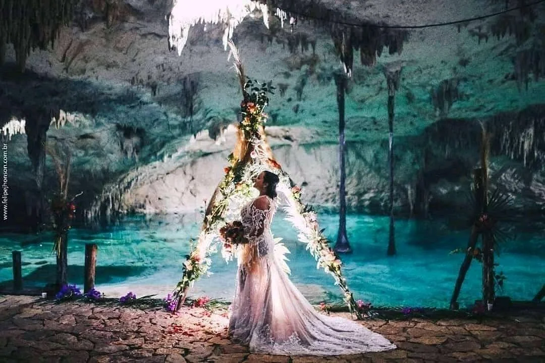 Cenote Taak Bi Ha