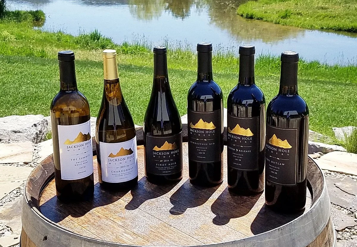 Jackson Hole Winery