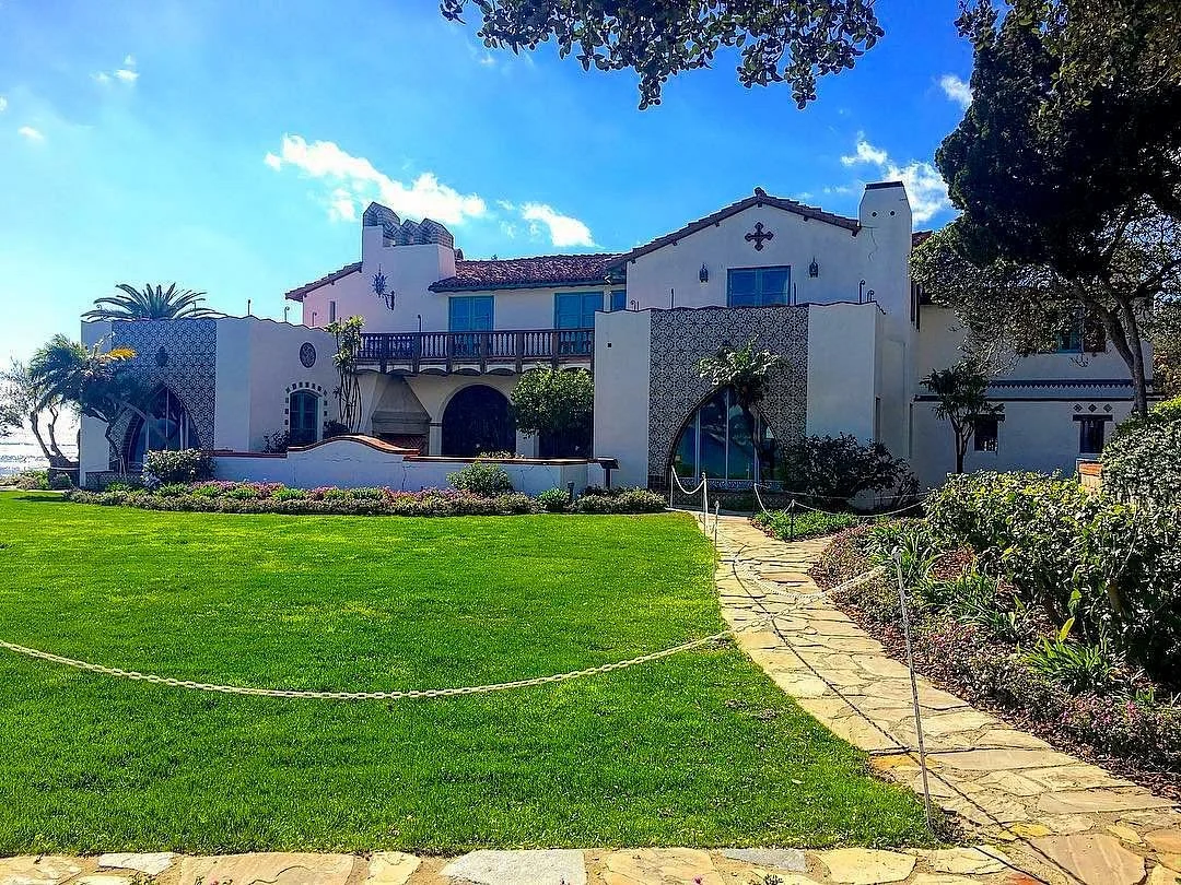 Adamson House and Malibu Lagoon Museum