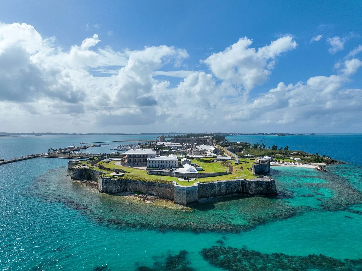 National Museum of Bermuda