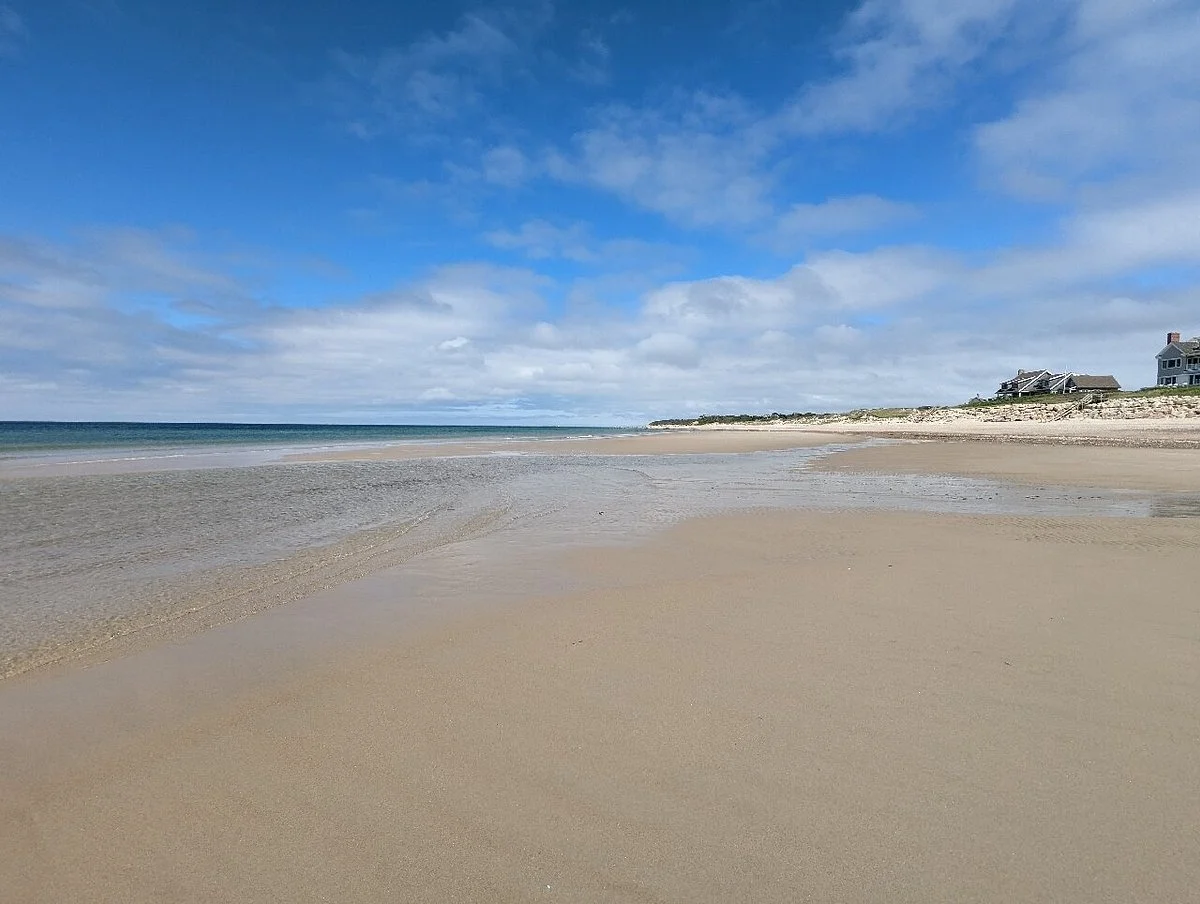 Corporation Beach