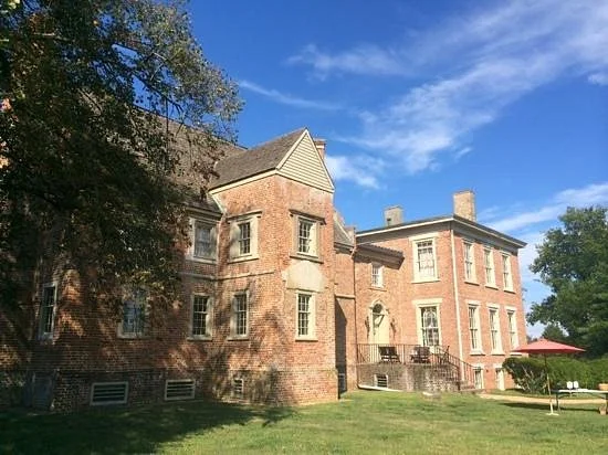 Bacon's Castle