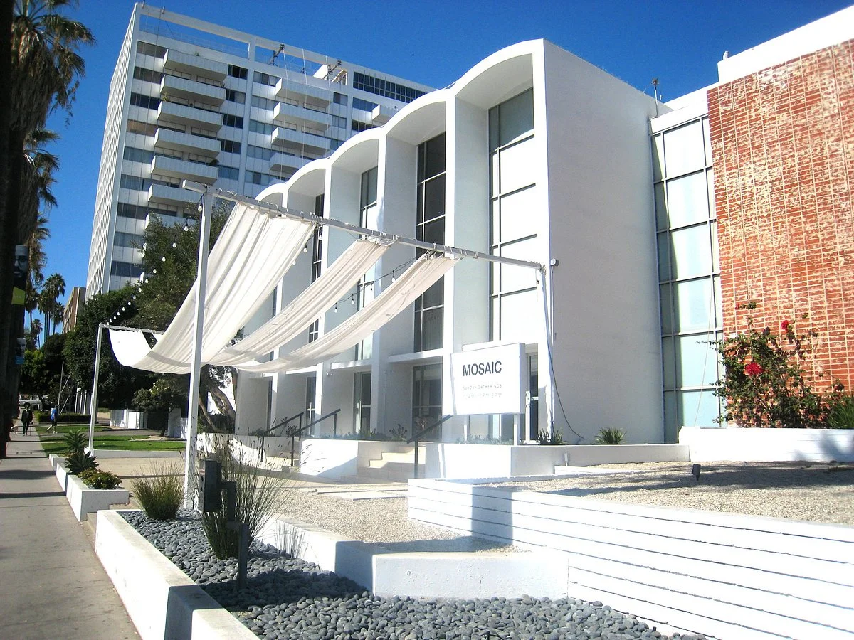 Mosaic Church