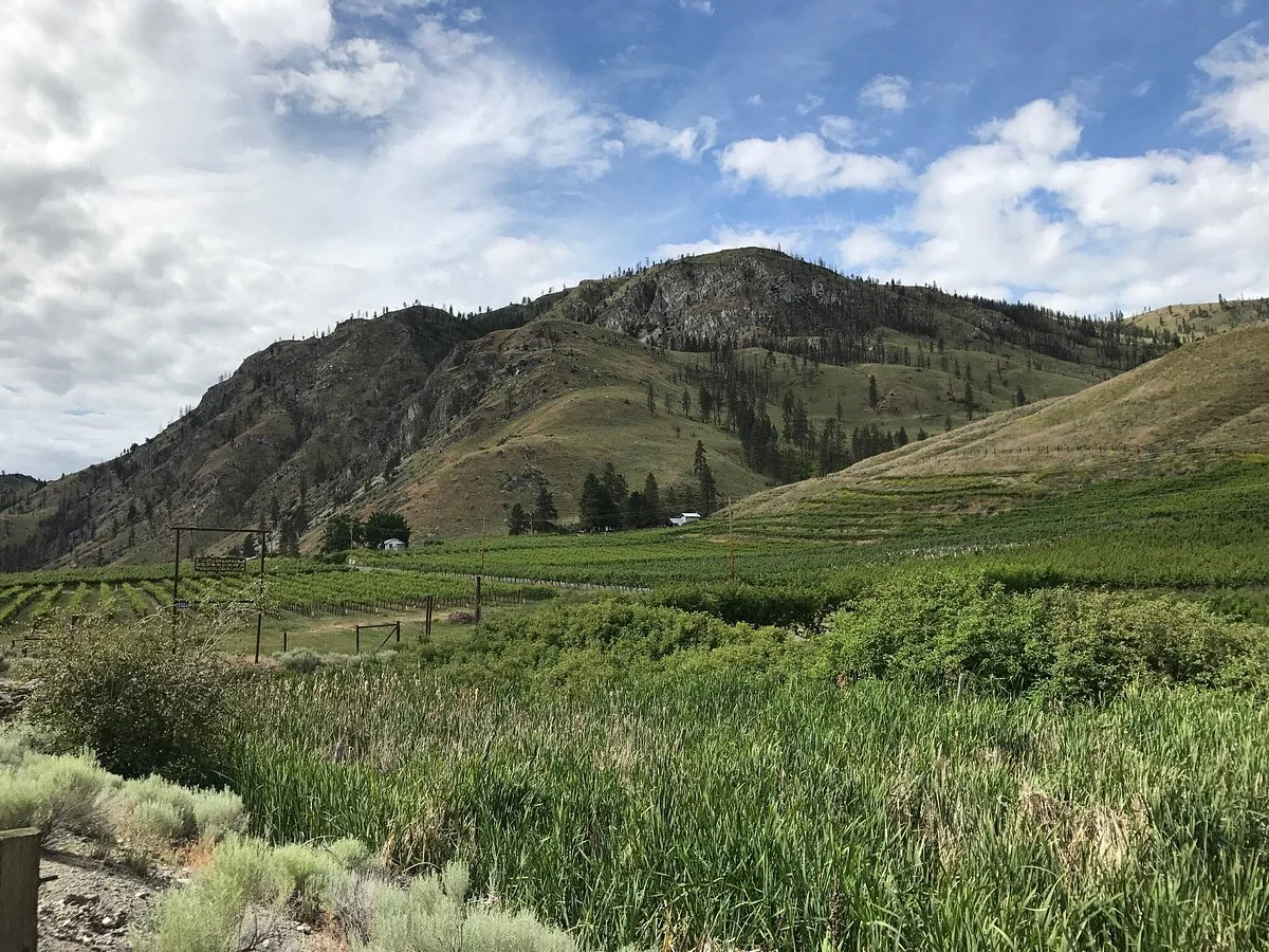 Methow Valley