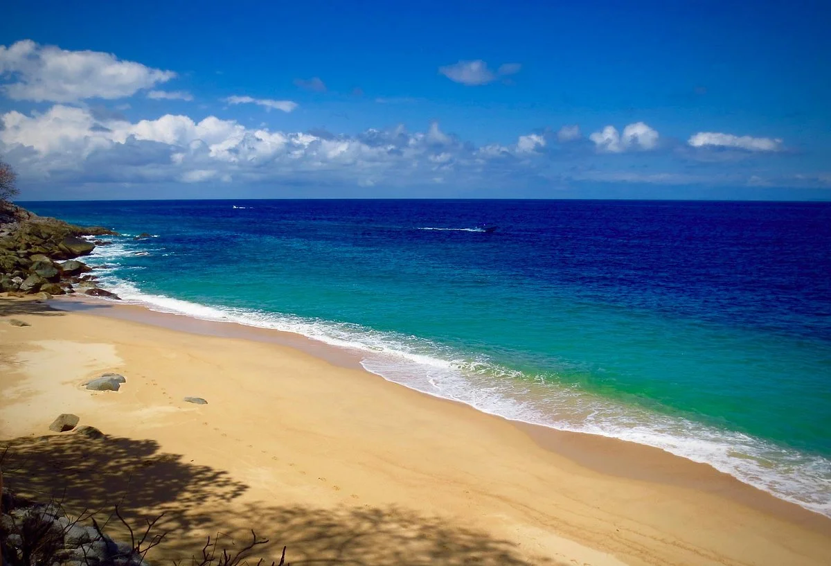 Playa Las Animas