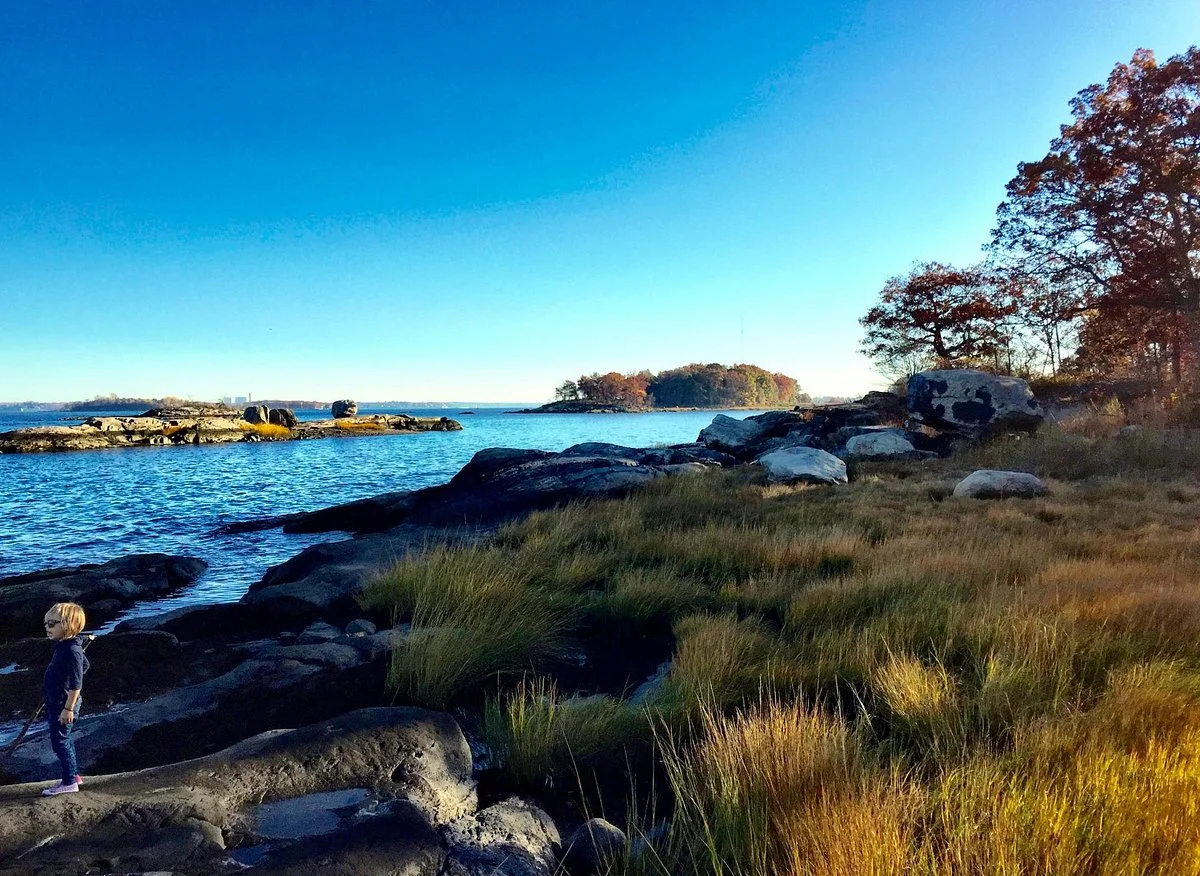 Pelham Bay Park
