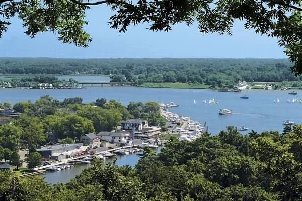 Mount Baldhead Park