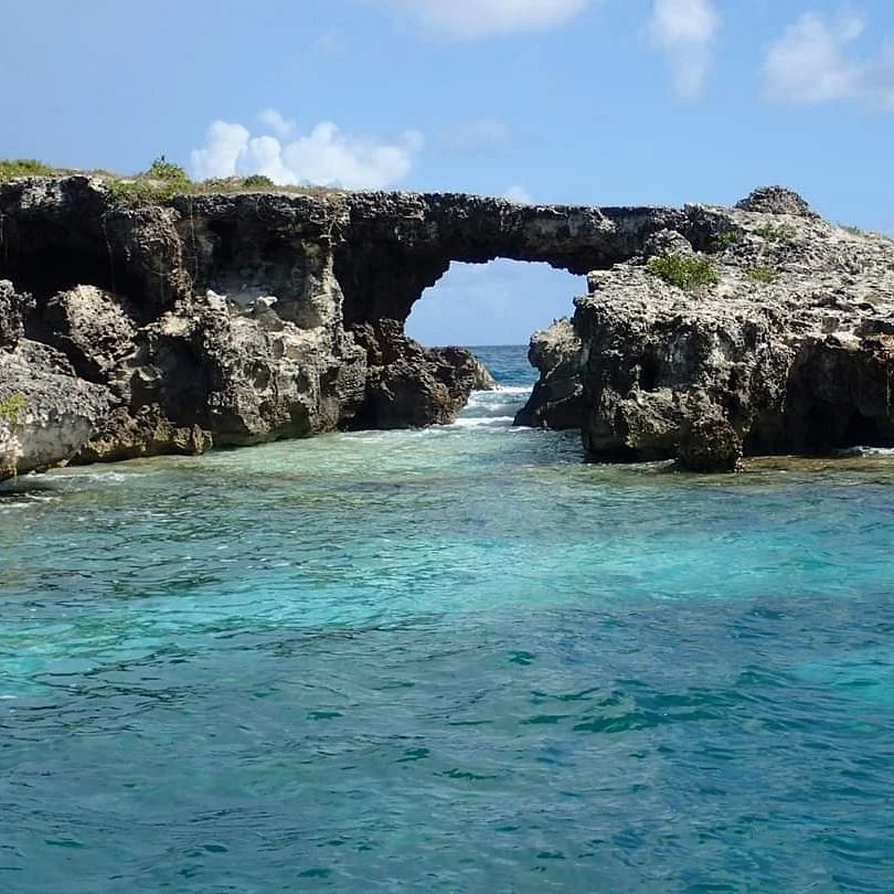 Hell's Gate