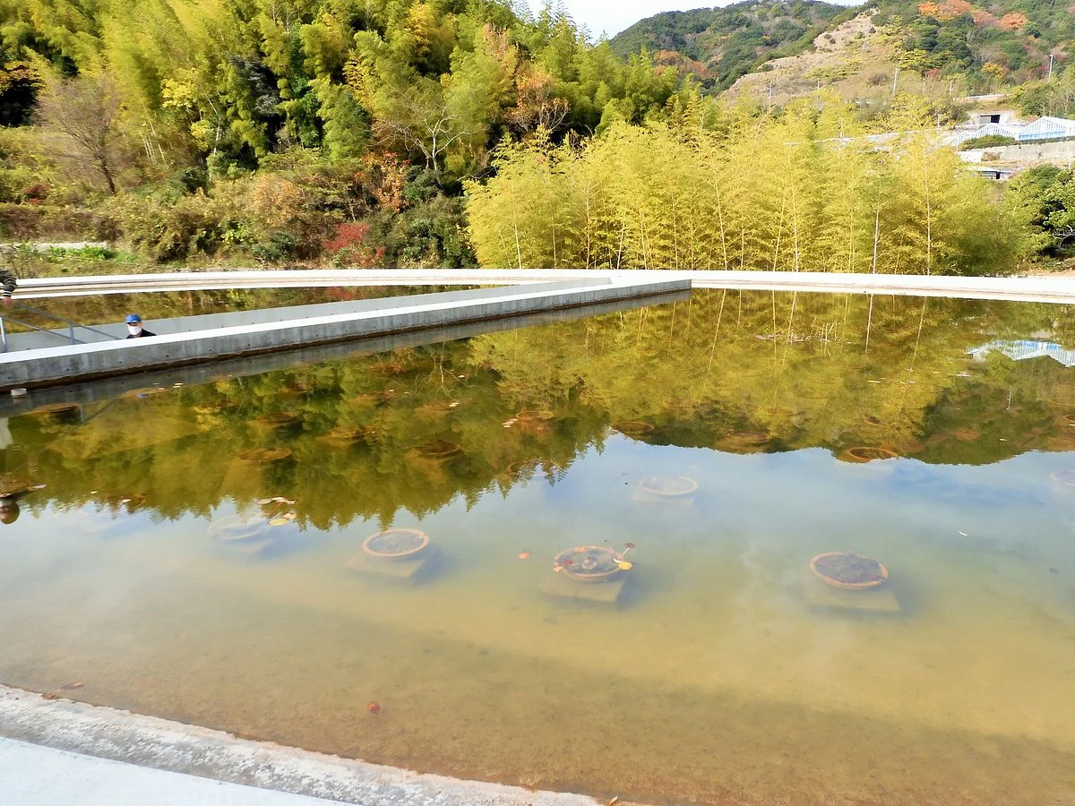 Honpukuji Temple