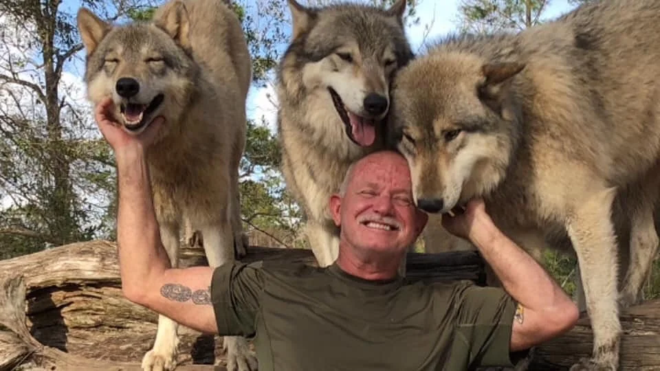Seacrest Wolf Preserve