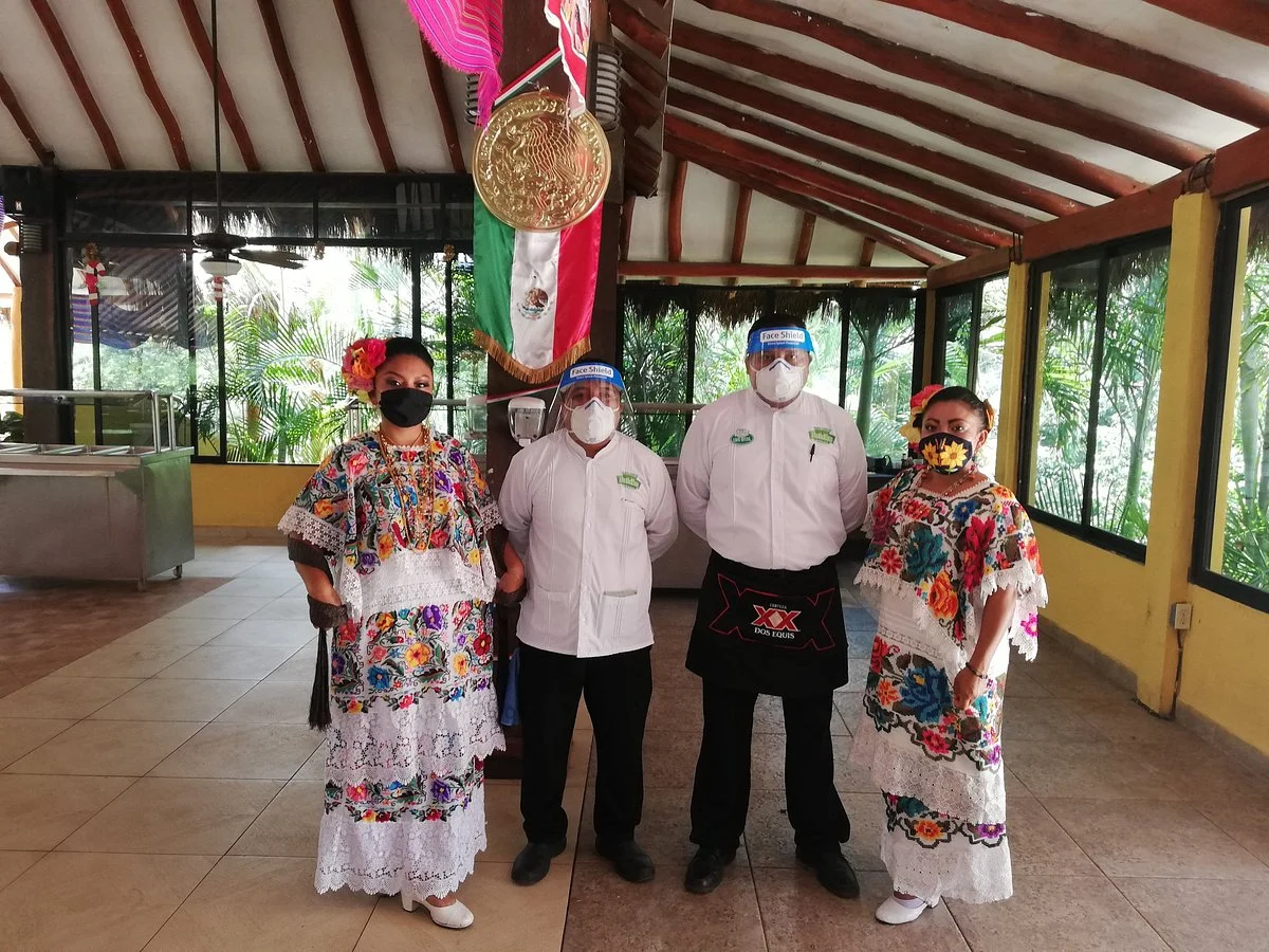 Cenote Hubiku