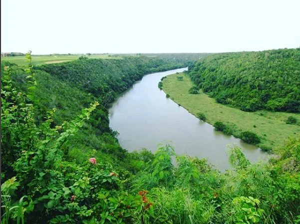 Rio Chavon