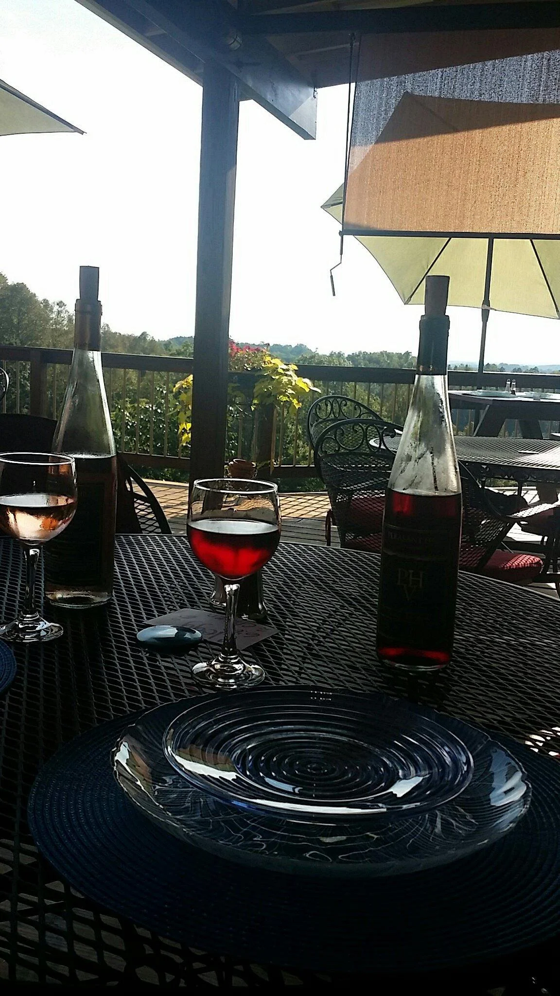 Pleasant Hill Vineyards