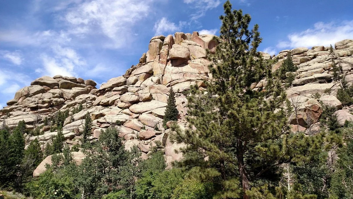 Vedauwoo