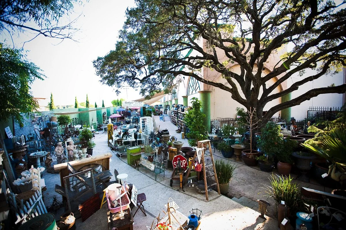 Antique Trove