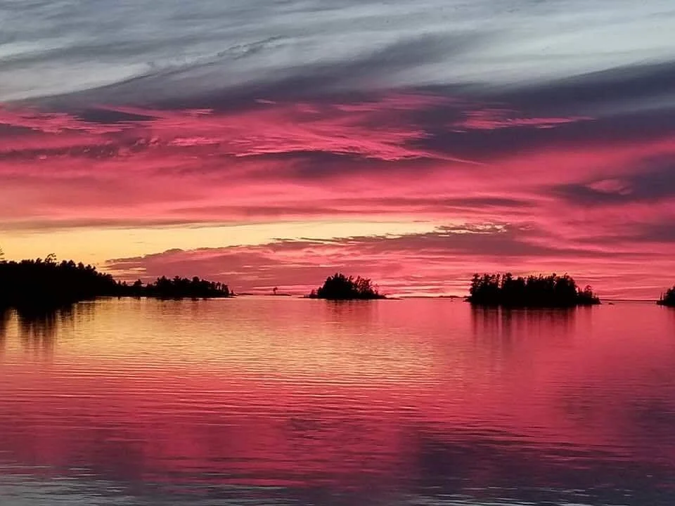 Lake Nipissing