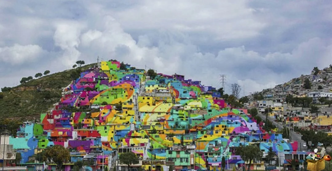 Pachuca de Soto, Centro