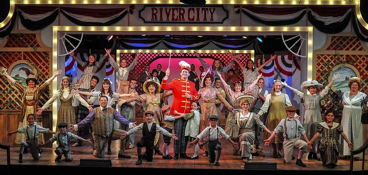 Sierra Repertory Theatre